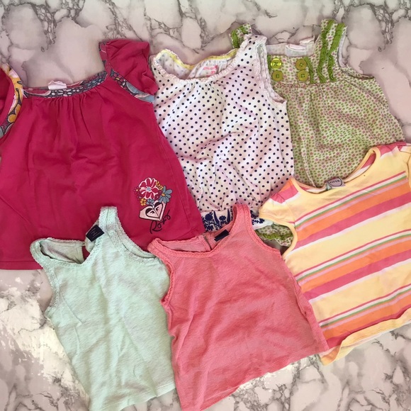 3T Summer Fun Bundle - Picture 3 of 4